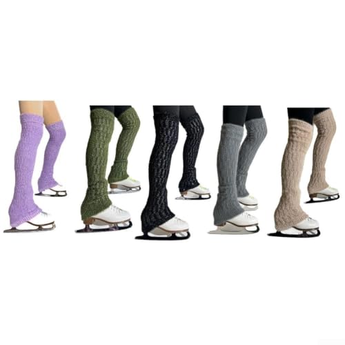 Jambières de Patinage conçues pour Le Patinage Artistique – vue 5
