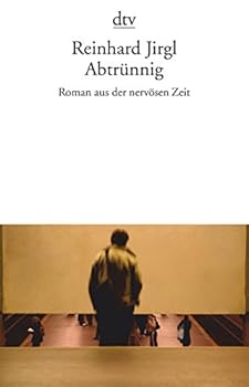 Paperback Abtrunnig Roman Aus Der Nervosen Zeit [German] Book
