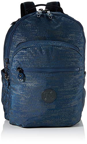 Preisvergleich Produktbild KIPLING Backpacks Seoul Blue Eclipse Pr