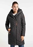 ragwear mantel jane Regular Fit Ragwear Gordon Long Jacket Black, Black, M
