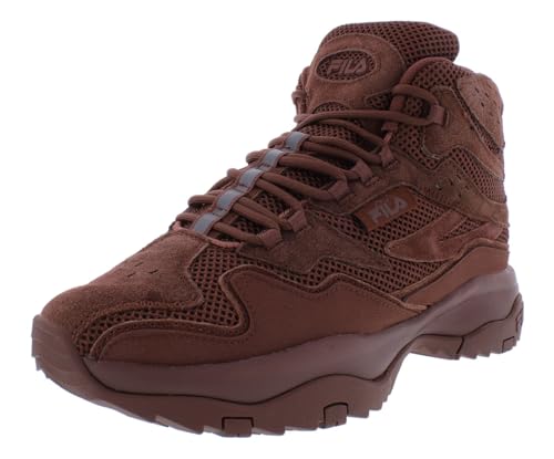 Fila Men's Ranger Boot Hiking Shoe