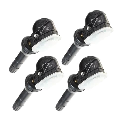 Capteur de pression des pneus pour réparer l'alerte TPMS Buick 13522629