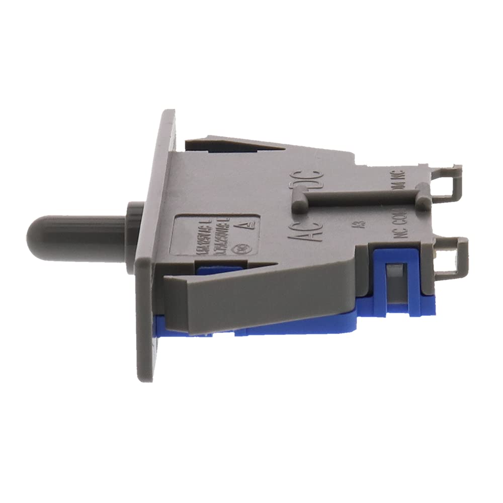 6600jb3007k Refrigerator Door Switch on Fridge.com - View 3