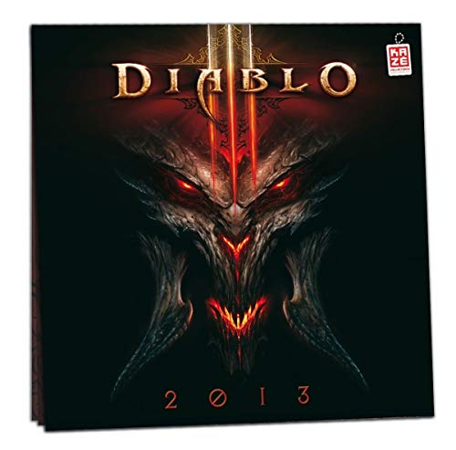 Télécharger CALENDRIER 2013 DIABLO III PDF Ebook En Ligne
