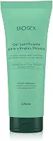 Gel Lubrificante pra Região Pélvica Biosex - 220 ml
