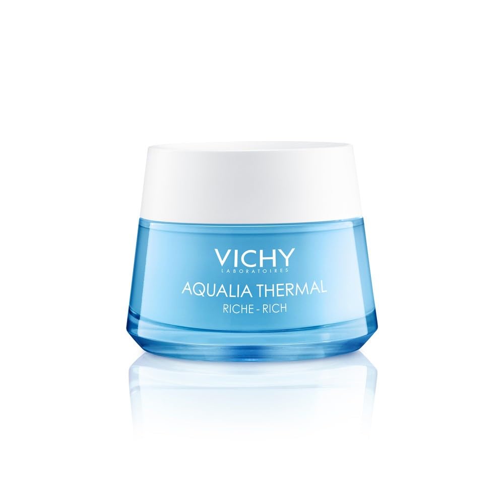 Vichy Sv0206 Aqualia Thermal Rich Cream 50 Ml