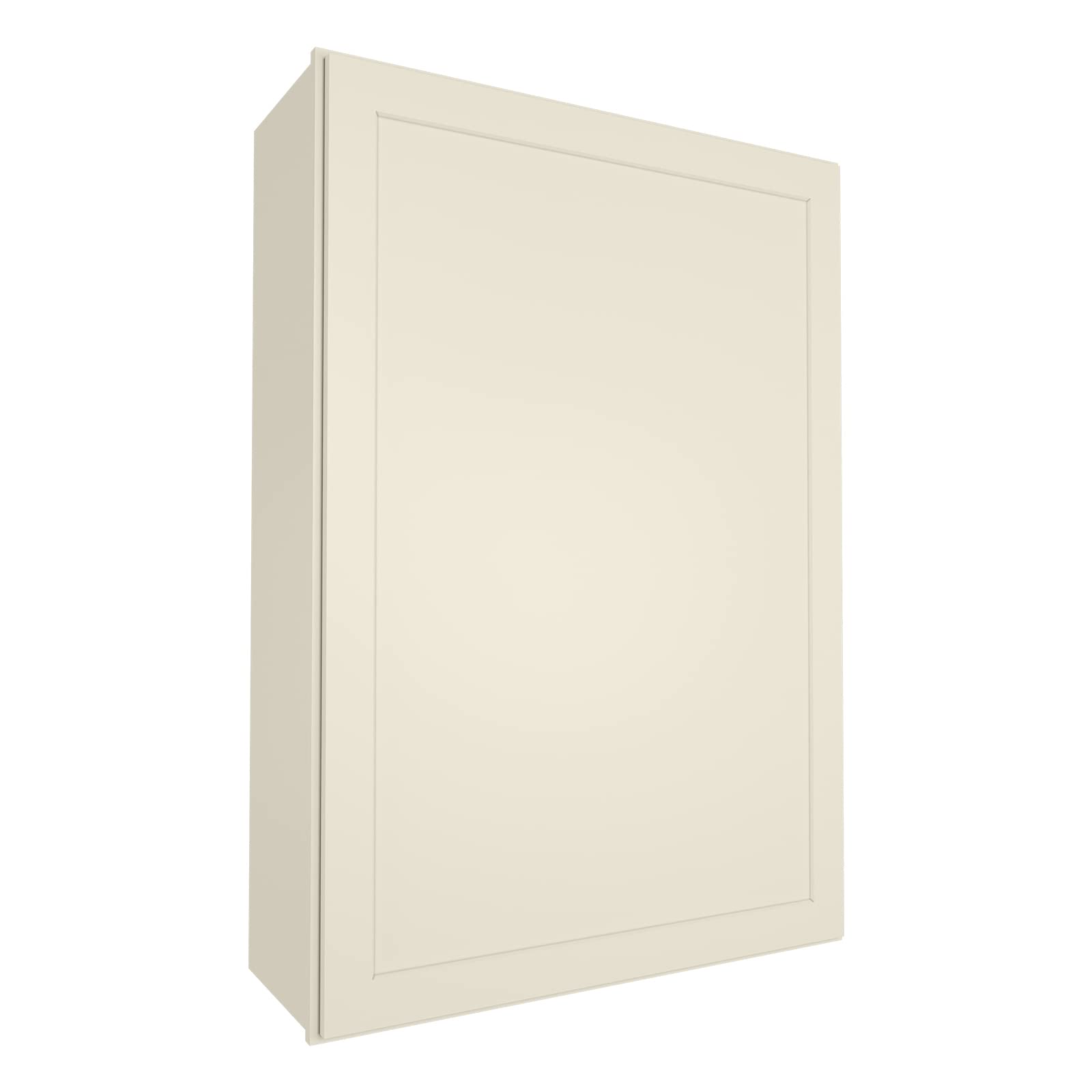 LOVMOR, S-SA-W2142-DF, Shaker Antique White