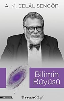 Paperback Bilimin Büyüsü (Turkish Edition) [Turkish] Book