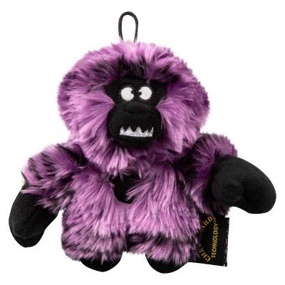 gorilla dog toy
