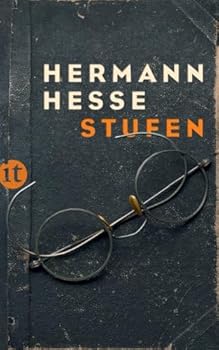 Stufen. Ausgewählte Gedichte