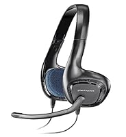 Algopix Similar Product 1 - Plantronics Audio 628 Stereo USB
