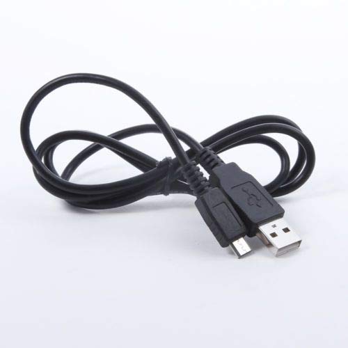 Adaptador de Cargador AC/DC con Cable USB para Tablet miniatura 4