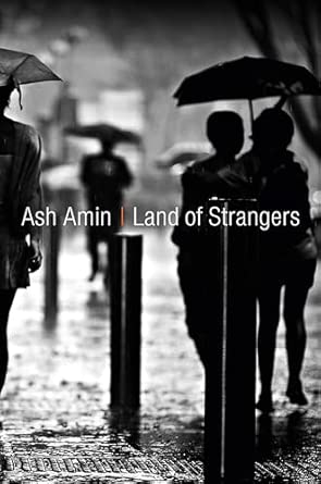 Land of Strangers -Wow! eBook
