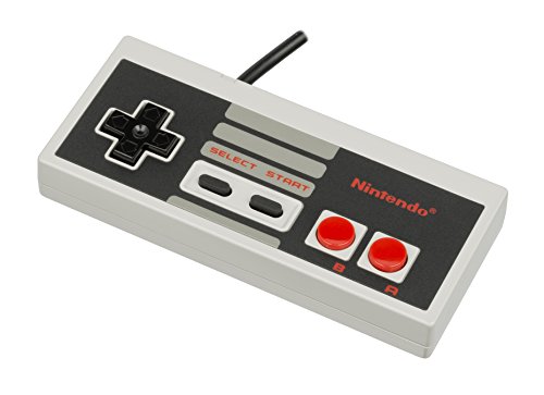 Nintendo Controller Manette Nintendo Nes officielle