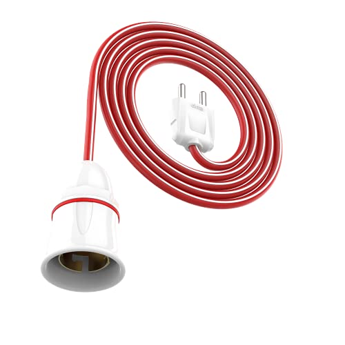CINTA CE 3124 Parallel Wire Link Light Bulb Holder (B0CW5XLMVG) Amazon Price History, Amazon Price Tracker