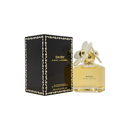 Preisvergleich Produktbild Marc Jacobs Daisy Eau de Toilette Spray 100 ml