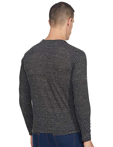 Image of Campus Sutra Men's Regular Fit T-Shirt