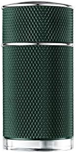 Alfred Dunhill Dunhill Icon Racing Green Men EDP Spray 3.4 oz