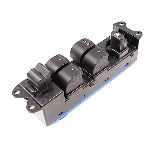 Interruptor de ventana para sustituir el mando principal delantero de Subaru Outback 2005-2009 5