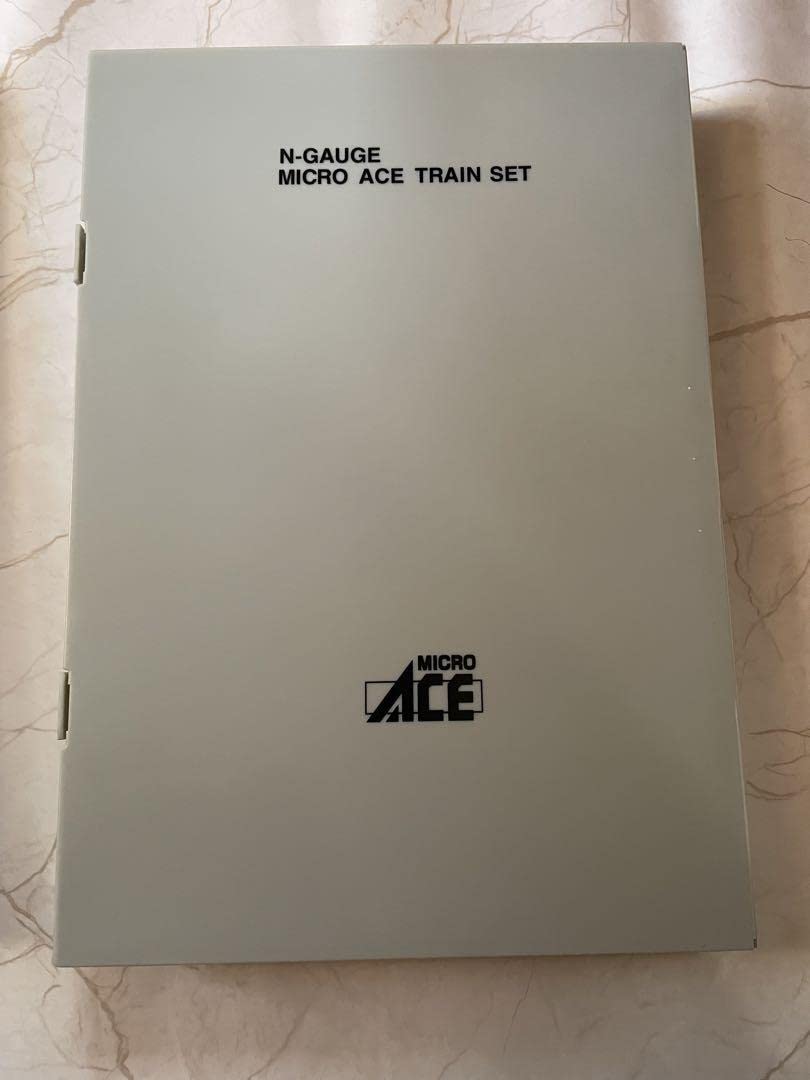 A-2481 小田急2400形新塗装 Nゲージ 4両セット マイクロエース Nゲージ 小田急2400形 新塗装 4両セット A-2481