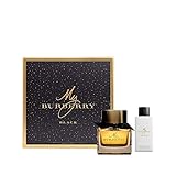 Burberry My Black - Set de regalo (perfume de 50 ml + loción corporal de 75 ml)