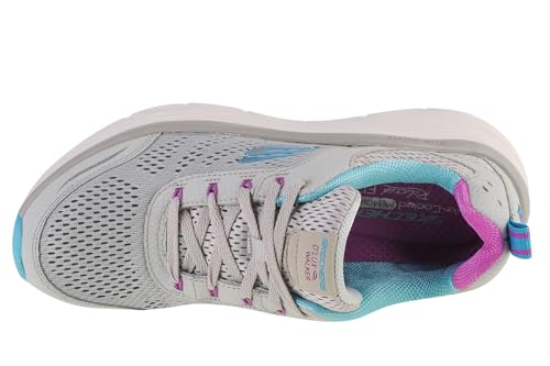 Image of Skechers Women's D'lux Walker-infinite Motion Sneakers