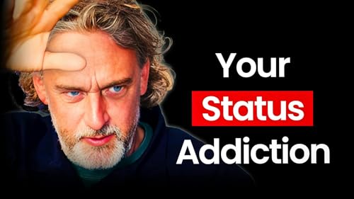 Will Storr Part 2 | Nigel Farage, Gordon Ramsay Crying, and Joe Rogan vs Steven Barlett Podcast Por  arte de portada