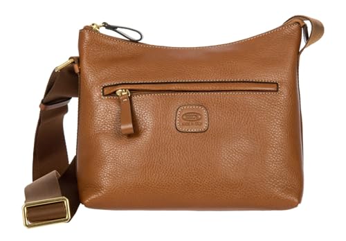 Bric's Martina S sac en cuir idéal pour vos sorties urbaines