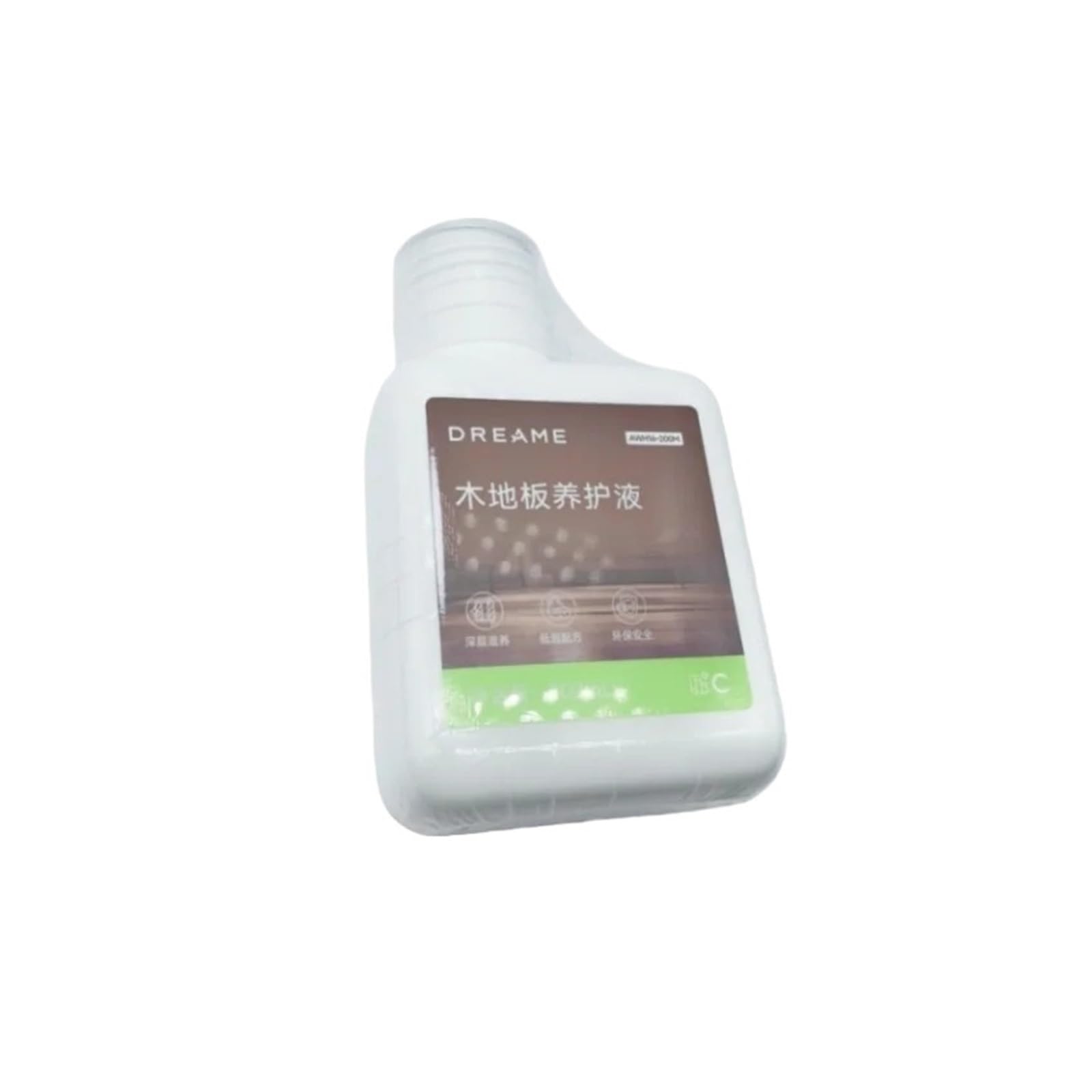 Ltdxlnbwq 1Pcs Compatible With Dreame Cleaning Fluid (200Ml) – Compatible With X40/X50/X30 Ultra, H12/H13 Pro, W10 Models – Wood Floor Care Solution(1Pcs)