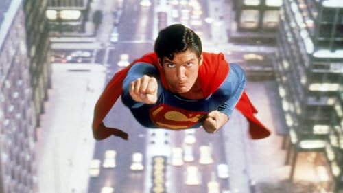 Movie Monday: Superman The Movie (E301)