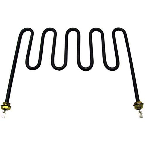Exact FIT for Food Warming EQ EL1250-120H Warmer Element 115V 1250W - Replacement Part BY MAVRIK