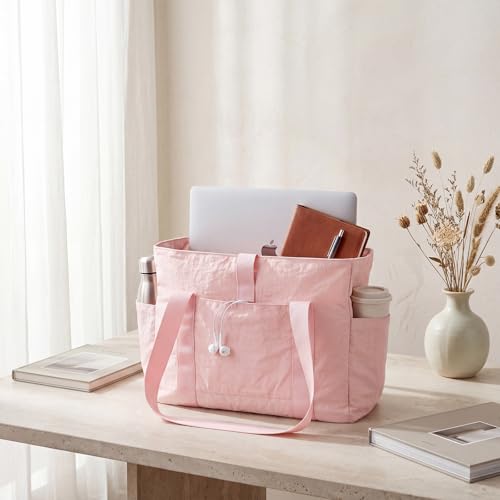 2 Bolsas Tote grandes para mujer miniatura 3