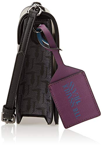 Trussardi Jeans 75B00480-9Y099999, Borsa a