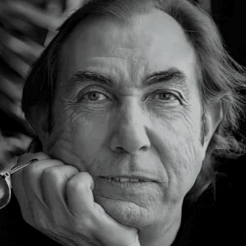 #98. Filmmaker Pen Densham On Photography, Creativity, A.I. & Robin Hood: Prince of Thieves