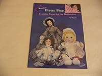 Another Pretty Face: Transfer Faces for the Dollmaker 0875882803 Book Cover