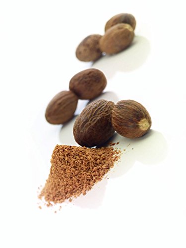 KC BLUE KitchenCraft Grattugia per Noce