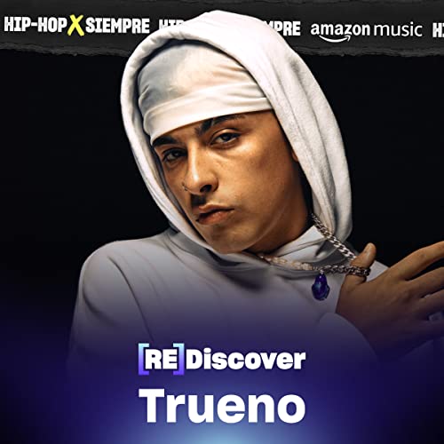 Zusammengestellt von: Amazon Music