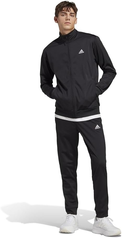 adidas エモい　ジャージ 上下セット LよりのXL 417q23hB6oL._AC_SX466_.jpg