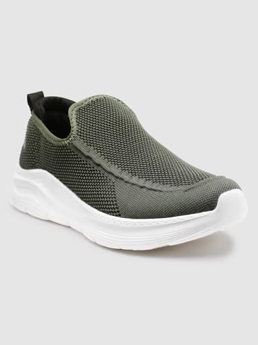 Image of Action-ATG-987 Lightweight Comfortable Cushioned Walking Shoes for Men