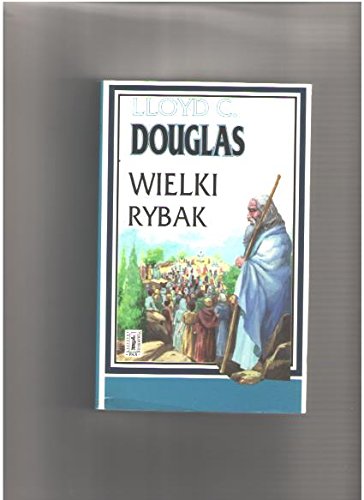 Wielki Rybak 8321102891 Book Cover