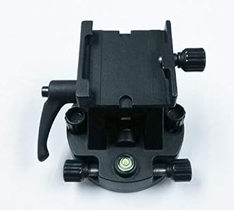iOptron Adjustable AZ Base