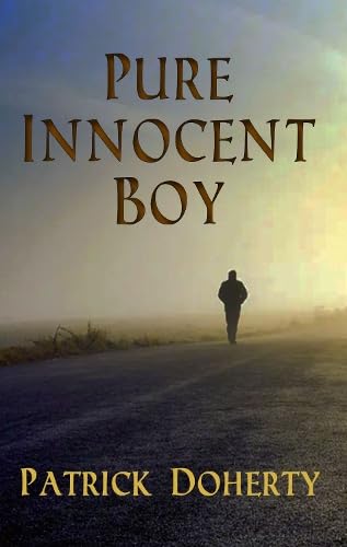 Pure Innocent Boy: 4 (Dedalus Ireland)