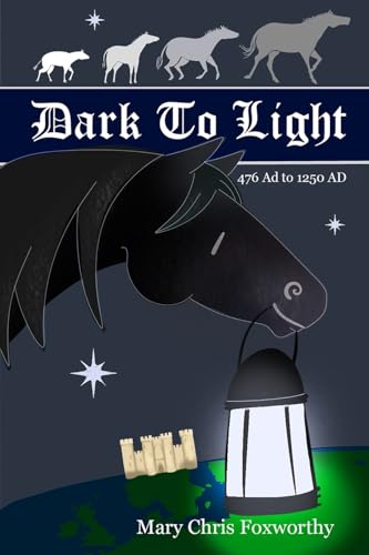 Dark to Light - 476 AD to 1250 AD