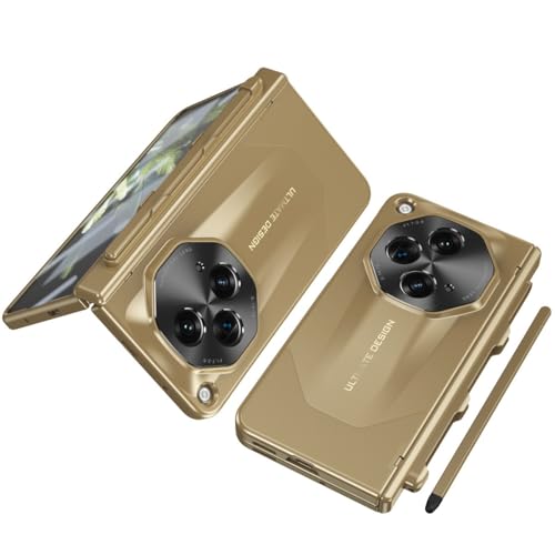 Coque OnePlus Open protection 360 résolvant les risques de casse d'écran et de rayures - 2