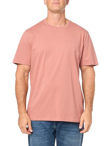 Image of Gap Mens Everyday Soft Crewneck T-Shirt Tee