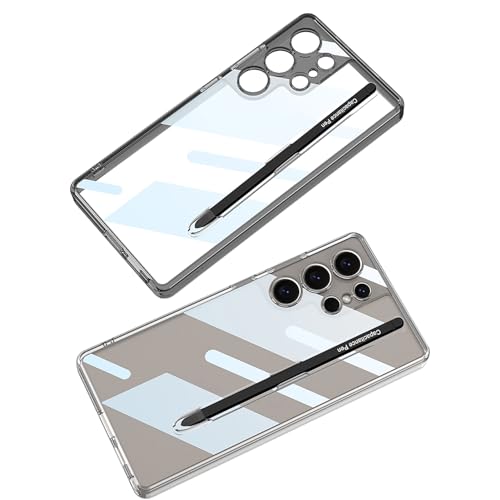 Coque Samsung S25 coque de protection anti-chute fine