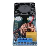 VIDOO IRS2092S Cyfrowy Wzmacniacz Mocy 500W Wysoka Moc Klasa D Estrawadowy HiFi Moduł Cyfrowej Płyty Power Amp