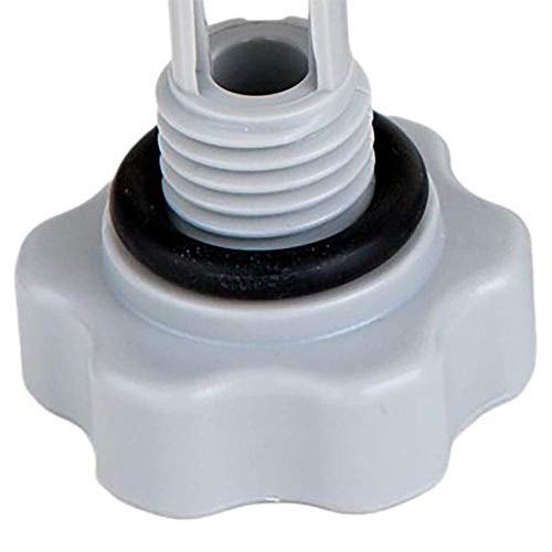 Intex 25072RP 25002 Set Of Air Release Valves With O Rings For Filter Pumps thumb #6
