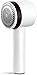JSY Rasoir Anti-Bouloche Tissu Sweater Shaver Lint Remover Rechargeable, Rouleau de Peluche + 9 Recharge Sticky Remplacement Têtes De Depiller Defuzzer for Vêtements, Meubles, Canapé Rasoir Anti-Boul