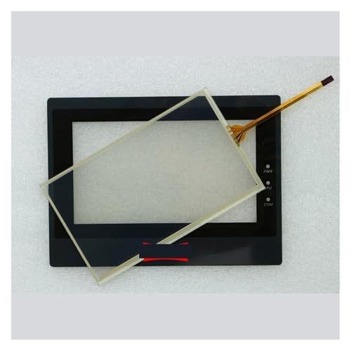 Película protectora contra arañazos para pantalla táctil MT4414T, MT4434TE y KDT-4304